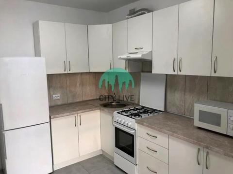 квартира по адресу Александра Довженко ул., 21а