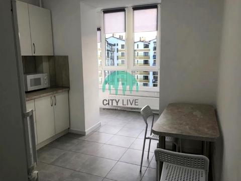 квартира по адресу Александра Довженко ул., 21а