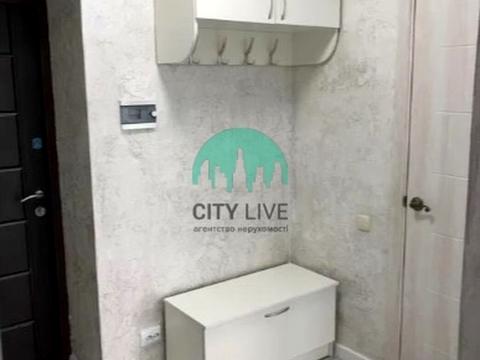 квартира по адресу Александра Довженко ул., 21а