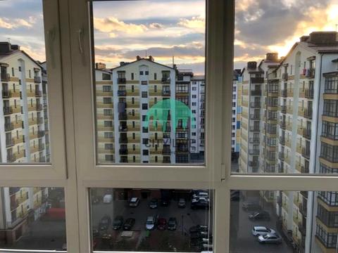 квартира по адресу Александра Довженко ул., 21а