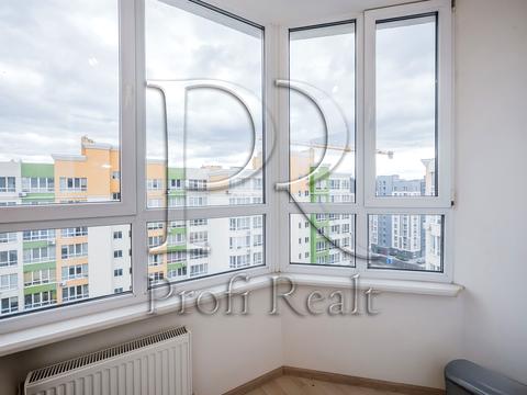 квартира за адресою Жулянська вул., 1-В