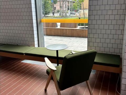 квартира за адресою Вавилових вул., 9-11