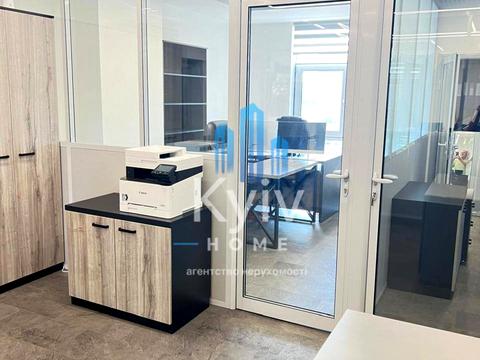 комерційна за адресою Верхньогірська вул., 7