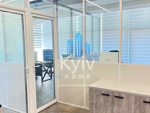 комерційна за адресою Верхньогірська вул., 7