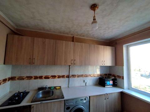 квартира по адресу Воскресенский просп. (Перова), 26