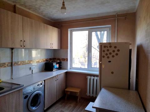 квартира по адресу Воскресенский просп. (Перова), 26