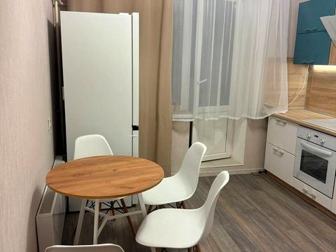 квартира за адресою Дмитра Яворницького просп. (Карла Маркса), 58