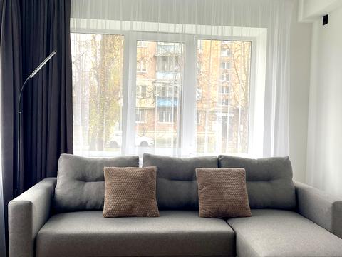 квартира за адресою Сулеймана Стальського вул., 8