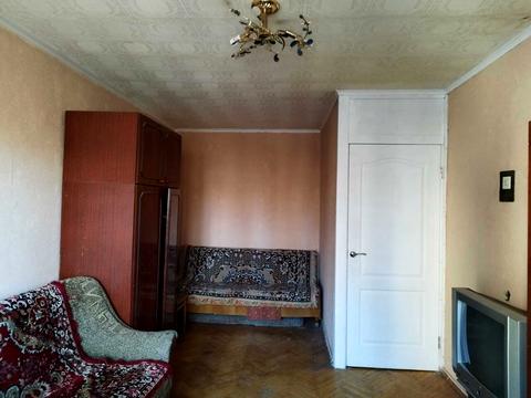 квартира по адресу Воскресенский просп. (Перова), 26