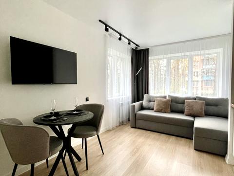 квартира за адресою Ігоря Юхновського вул., 8