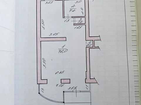 комерційна за адресою Михайла Грушевського вул., 63