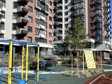 квартира за адресою Костанайська вул., 13