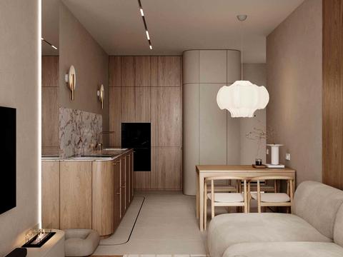 квартира за адресою Княгині Ольги вул., 120