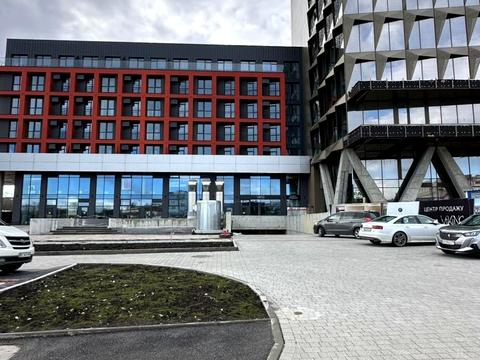 квартира по адресу Княгини Ольги ул., 120