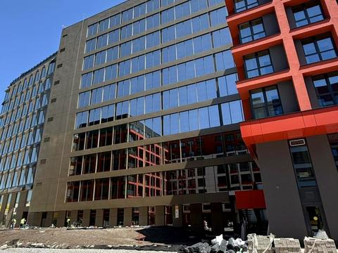 квартира за адресою Княгині Ольги вул., 120