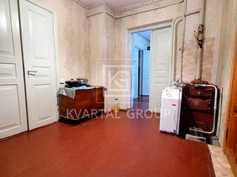 будинок за адресою Житомирська