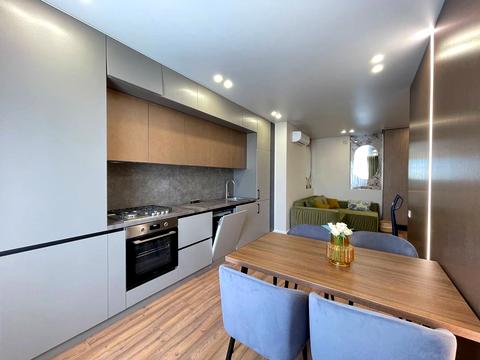 квартира за адресою Набережна Перемоги вул., 62