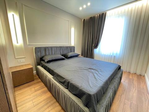 квартира за адресою Набережна Перемоги вул., 62