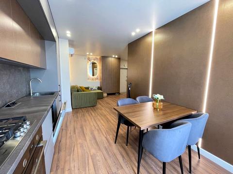 квартира за адресою Набережна Перемоги вул., 62