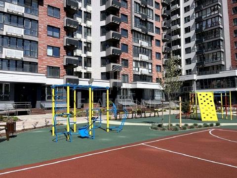 квартира за адресою Костанайська вул., 13