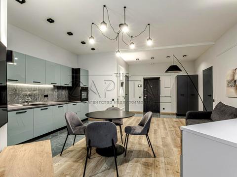 квартира за адресою Лейпцизька вул., 13а