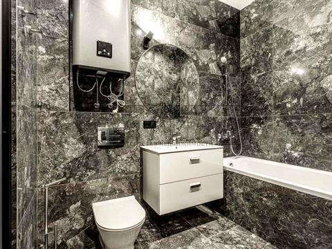 квартира за адресою Лейпцизька вул., 13а