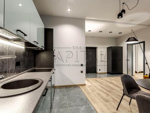 квартира за адресою Лейпцизька вул., 13а