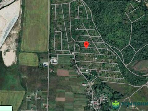 ділянка за адресою 