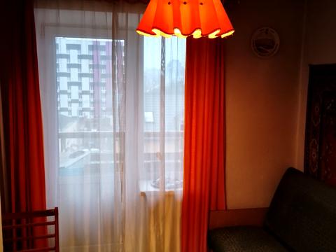 квартира за адресою Кам'янецька вул., 38