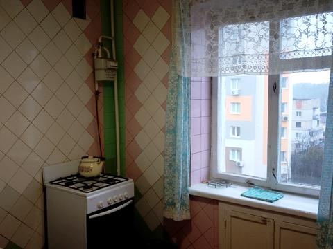 квартира за адресою Кам'янецька вул., 38