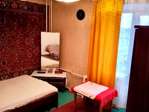 квартира за адресою Кам'янецька вул., 38