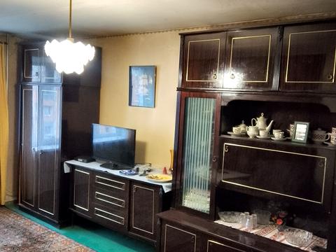 квартира за адресою Кам'янецька вул., 38