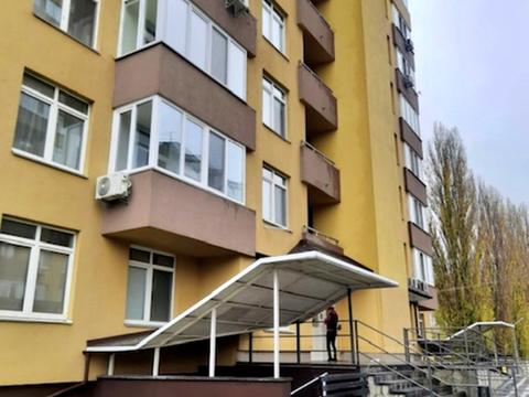 квартира за адресою Привокзальна вул., 2в/2