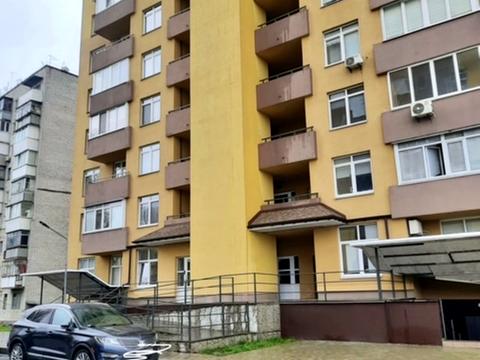 квартира за адресою Привокзальна вул., 2в/2