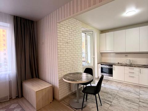 квартира за адресою Олени Теліги вул. (Лермонтова), 2-Д