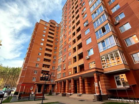 квартира за адресою Олени Теліги вул. (Лермонтова), 2-Д