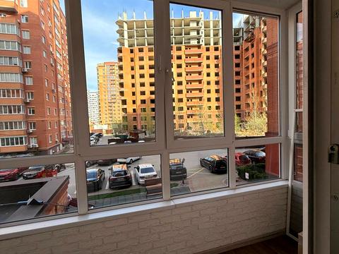 квартира за адресою Олени Теліги вул. (Лермонтова), 2-Д