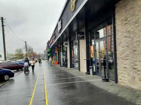 квартира за адресою Привокзальна вул., 2в/2