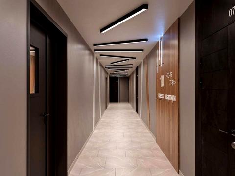 квартира по адресу Андрея Верхогляда ул. (Михайла Драгомирова), 30