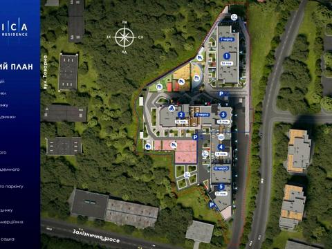 квартира по адресу Андрея Верхогляда ул. (Михайла Драгомирова), 30