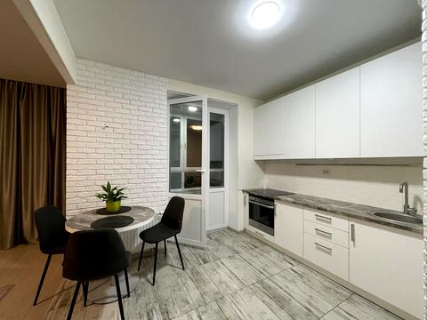 квартира за адресою Олени Теліги вул. (Лермонтова), 2-Д