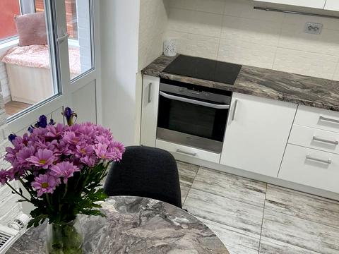 квартира за адресою Олени Теліги вул. (Лермонтова), 2-Д