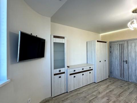 квартира за адресою Хіміків вул., 24