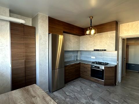 квартира за адресою Хіміків вул., 24