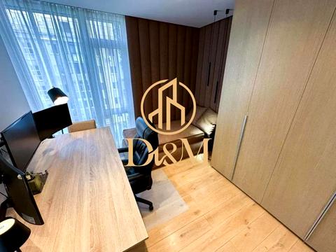 квартира за адресою Джона Маккейна вул. (Івана Кудрі), 7