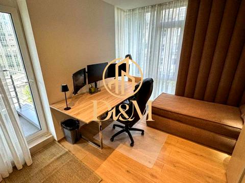 квартира за адресою Джона Маккейна вул. (Івана Кудрі), 7