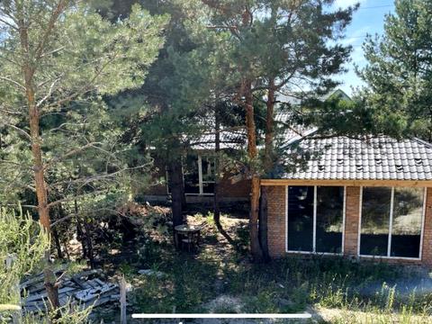 дом по адресу Козин