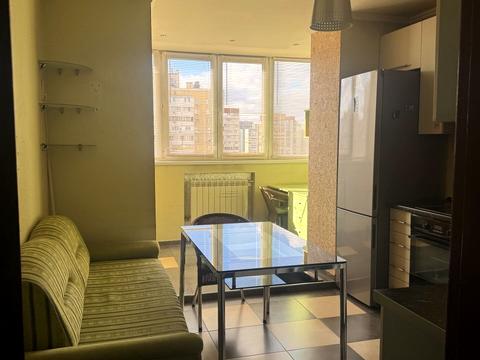 квартира по адресу Княжий Затон ул., 2/30