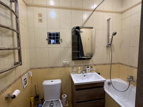 квартира по адресу Княжий Затон ул., 2/30