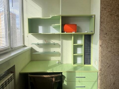 квартира по адресу Княжий Затон ул., 2/30